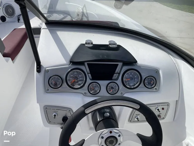 Slide: The Image of Tahoe 550TF 2018 - 13346808