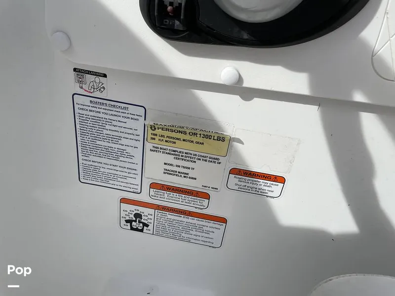 Slide: The Image of Tahoe 550TF 2018 - 13346810