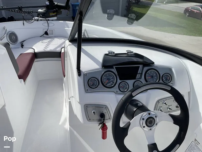 Slide: The Image of Tahoe 550TF 2018 - 13346821