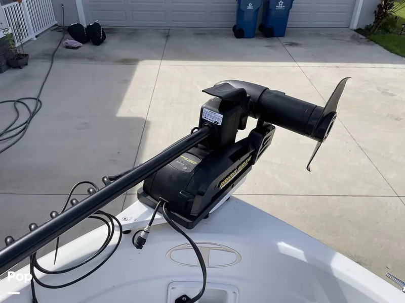 Slide: The Image of Tahoe 550TF 2018 - 13346825