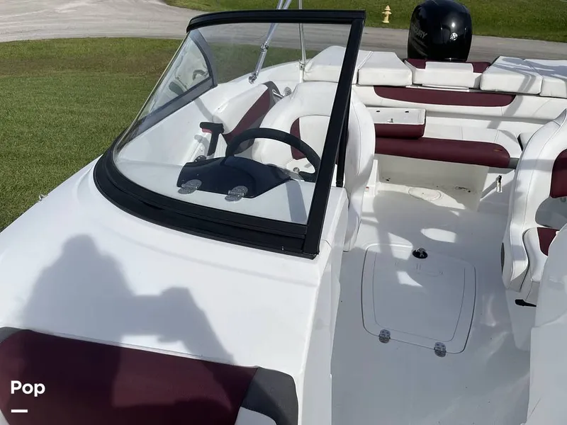 Slide: The Image of Tahoe 550TF 2018 - 13346911