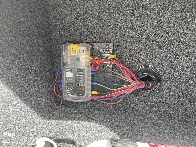 Slide: The Image of Tahoe 550TF 2018 - 13346915