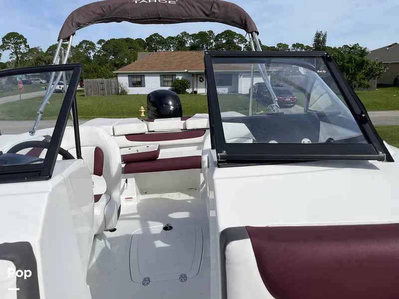 Slide: The Image of Tahoe 550TF 2018 - 13346921