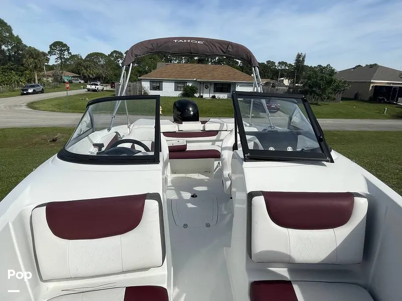 Slide: The Image of Tahoe 550TF 2018 - 13346923