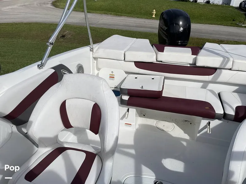 Slide: The Image of Tahoe 550TF 2018 - 13346653