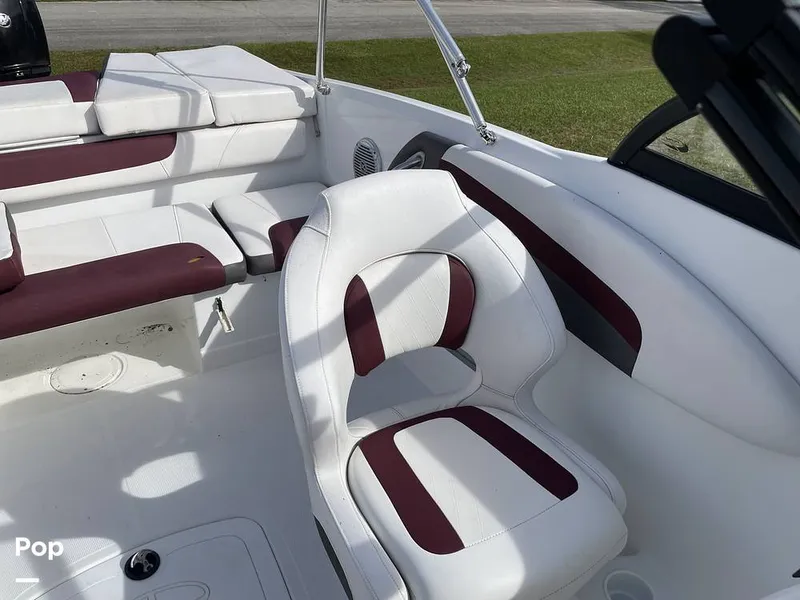 Slide: The Image of Tahoe 550TF 2018 - 13346654