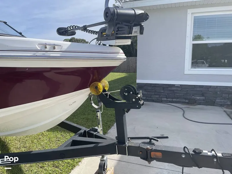 Slide: The Image of Tahoe 550TF 2018 - 13346661