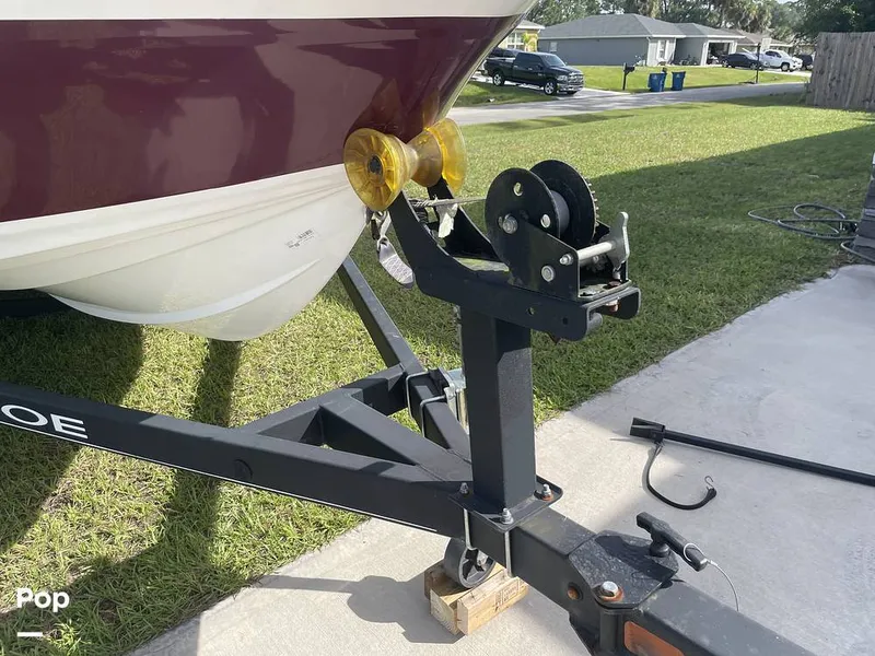 Slide: The Image of Tahoe 550TF 2018 - 13346663