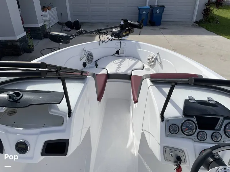 Slide: The Image of Tahoe 550TF 2018 - 13346819