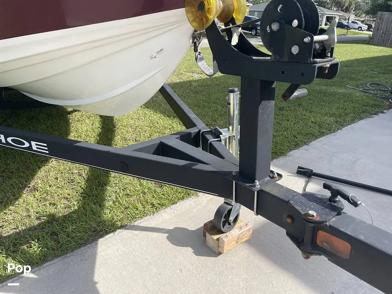 Slide: The Image of Tahoe 550TF 2018 - 13346666