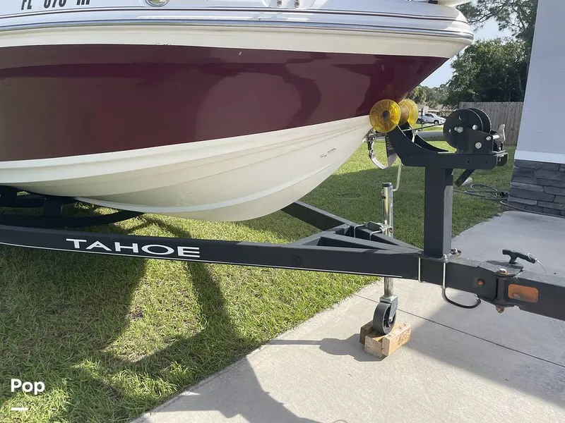 Slide: The Image of Tahoe 550TF 2018 - 13346667