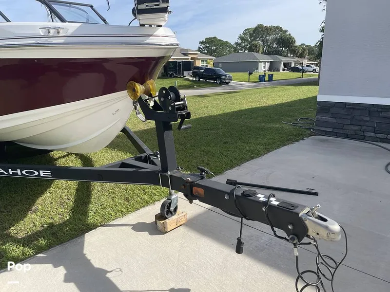 Slide: The Image of Tahoe 550TF 2018 - 13346668