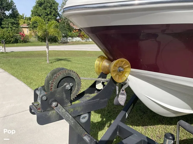 Slide: The Image of Tahoe 550TF 2018 - 13346704