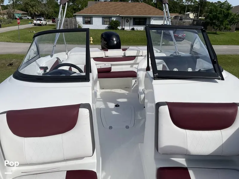 Slide: The Image of Tahoe 550TF 2018 - 13346922