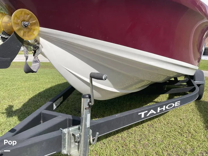 Slide: The Image of Tahoe 550TF 2018 - 13346706