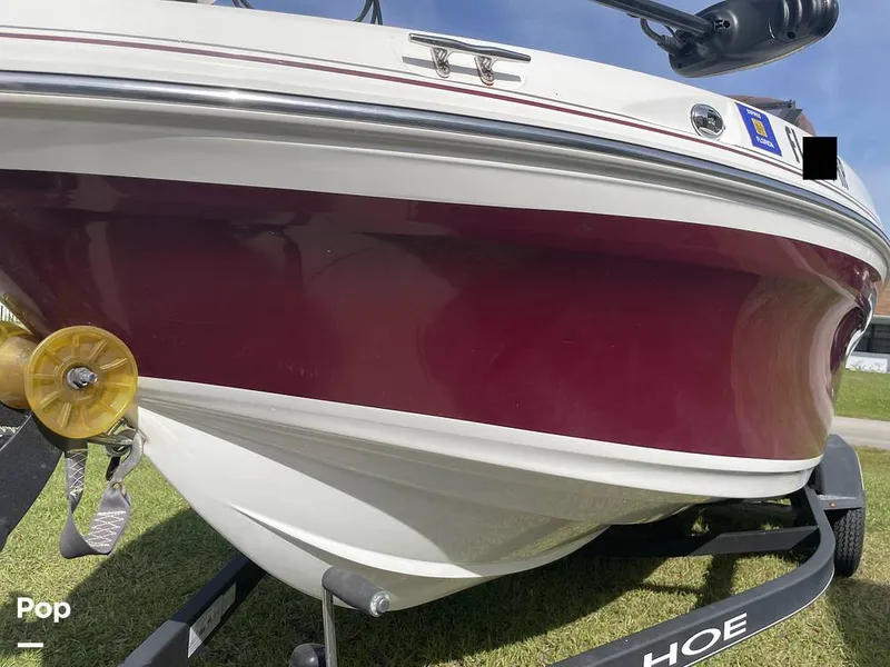 Slide: The Image of Tahoe 550TF 2018 - 13346707