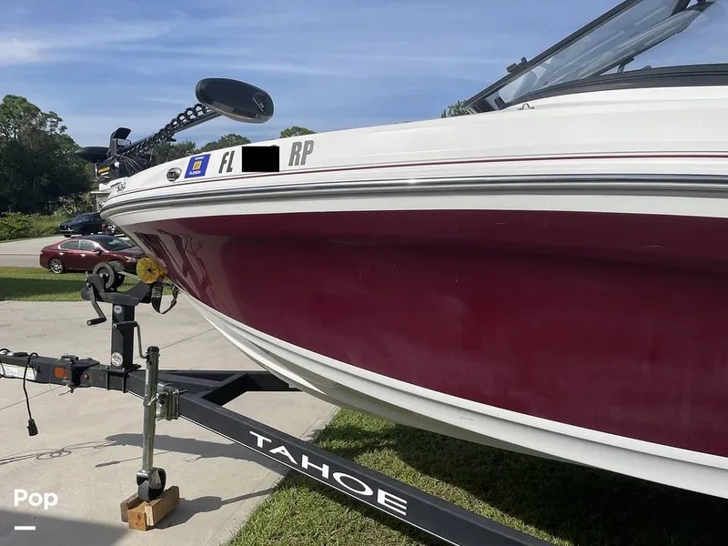 Slide: The Image of Tahoe 550TF 2018 - 13346711