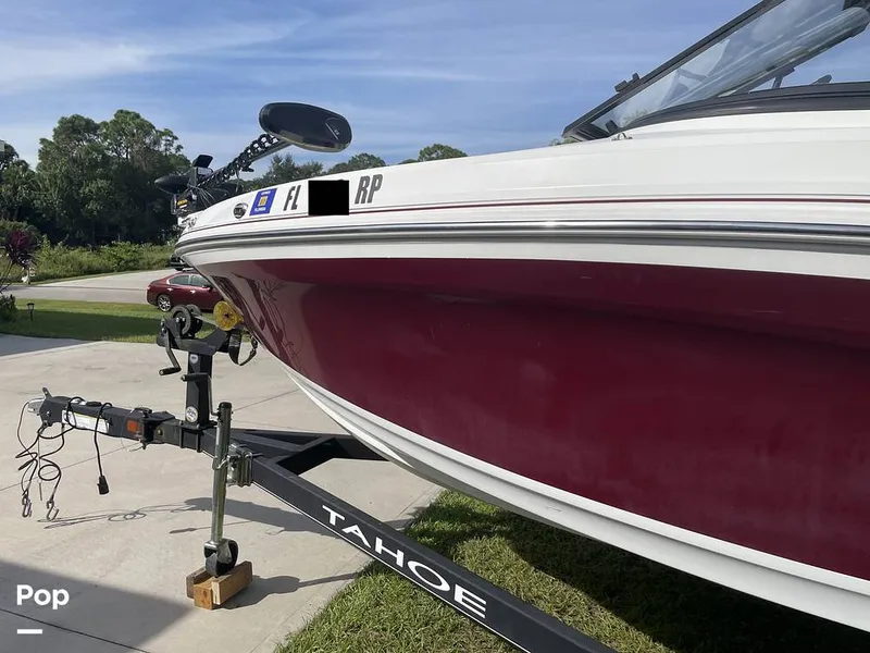 Slide: The Image of Tahoe 550TF 2018 - 13346714