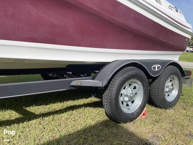 Slide: The Image of Tahoe 550TF 2018 - 13346715