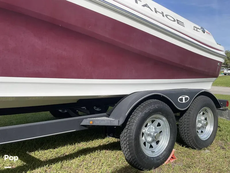 Slide: The Image of Tahoe 550TF 2018 - 13346716