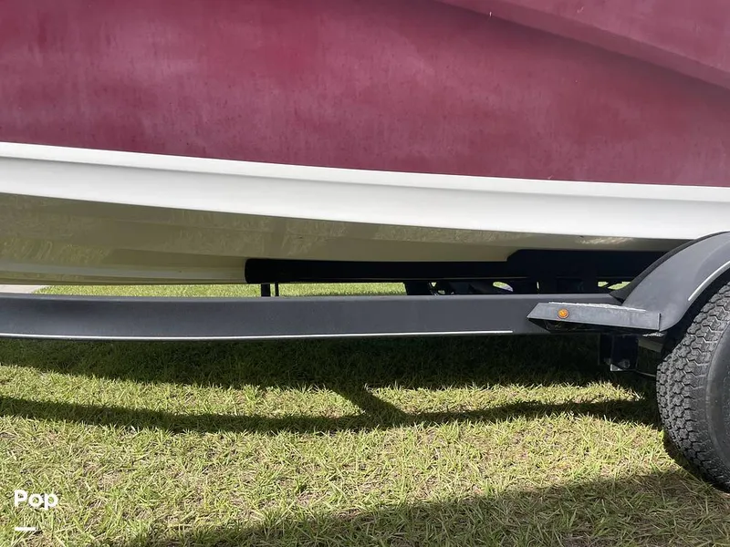 Slide: The Image of Tahoe 550TF 2018 - 13346718