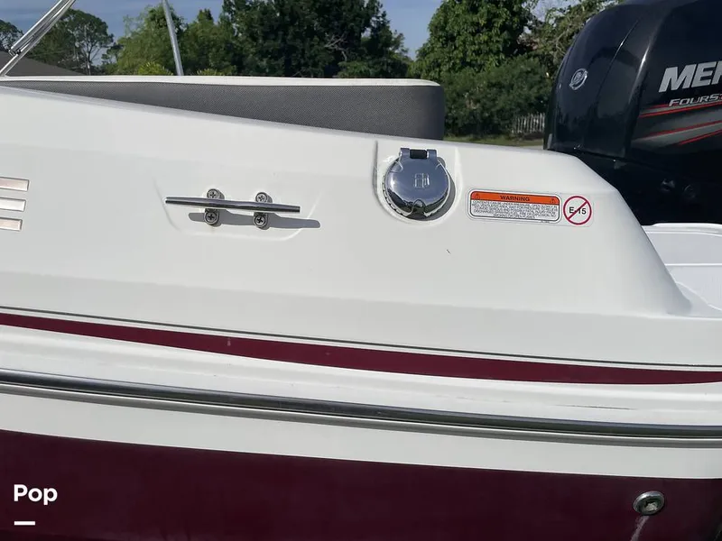 Slide: The Image of Tahoe 550TF 2018 - 13346722