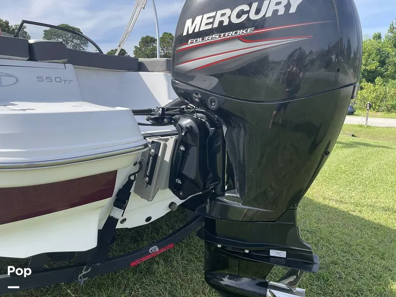 Slide: The Image of Tahoe 550TF 2018 - 13346726