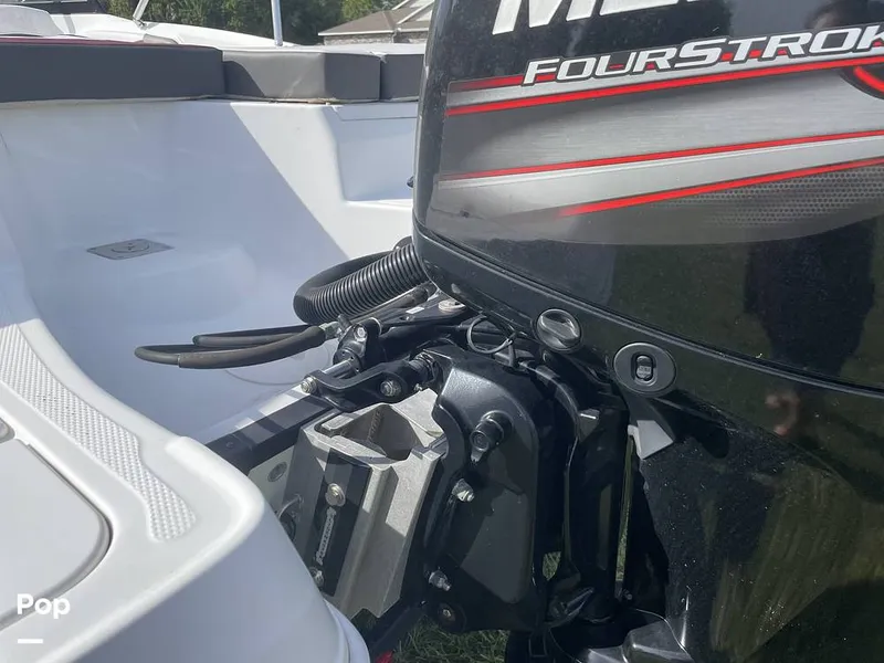 Slide: The Image of Tahoe 550TF 2018 - 13346727