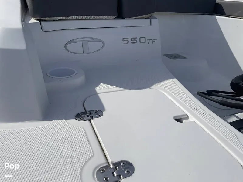 Slide: The Image of Tahoe 550TF 2018 - 13346729