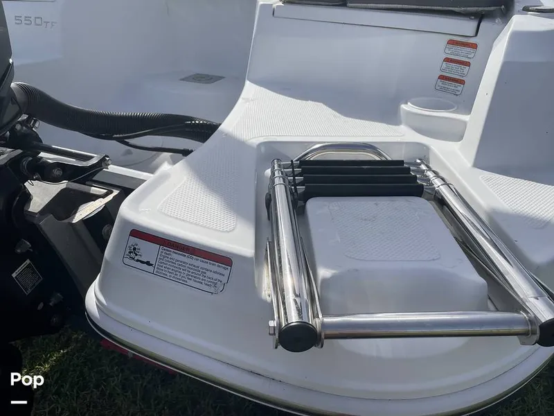 Slide: The Image of Tahoe 550TF 2018 - 13346745