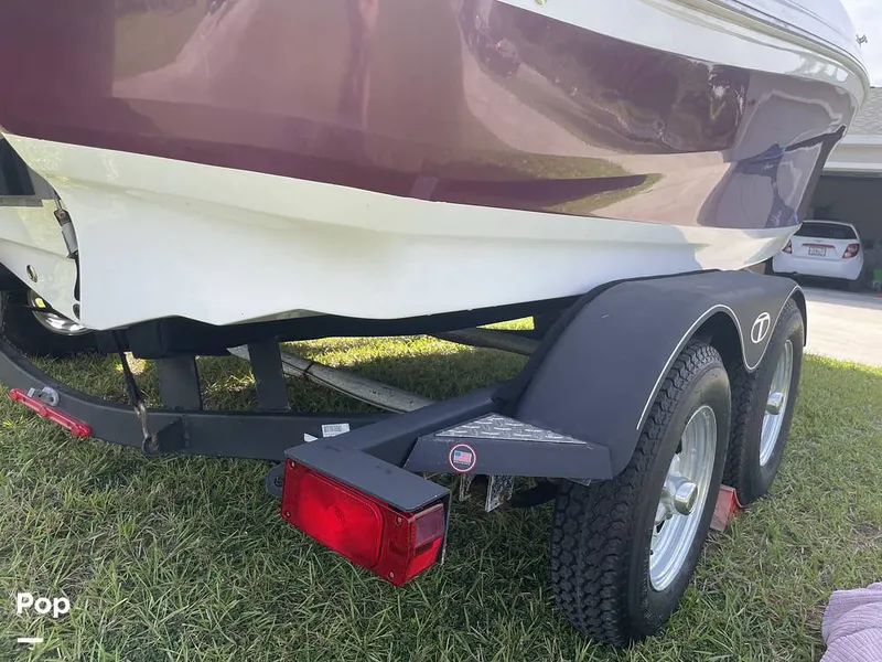 Slide: The Image of Tahoe 550TF 2018 - 13346748