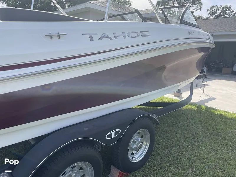Slide: The Image of Tahoe 550TF 2018 - 13346750