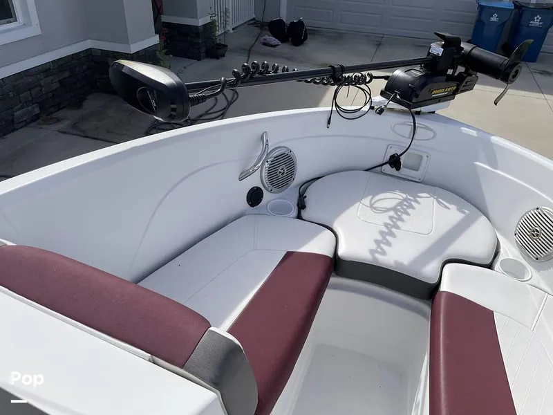 Slide: The Image of Tahoe 550TF 2018 - 13346822