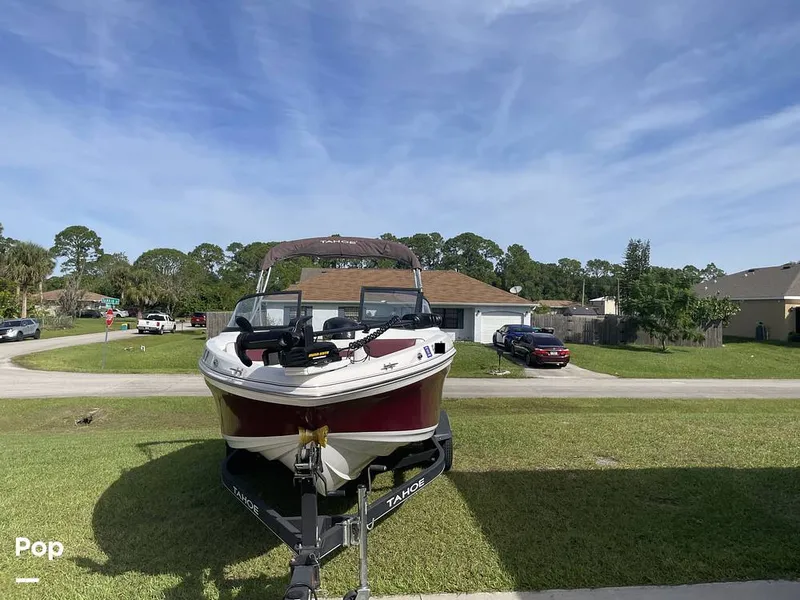 Slide: The Image of Tahoe 550TF 2018 - 13346764