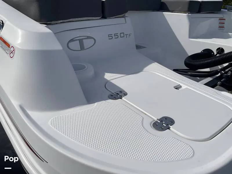 Slide: The Image of Tahoe 550TF 2018 - 13346771