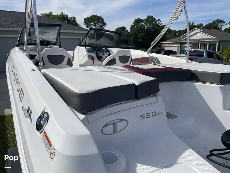 Slide: The Image of Tahoe 550TF 2018 - 13346772