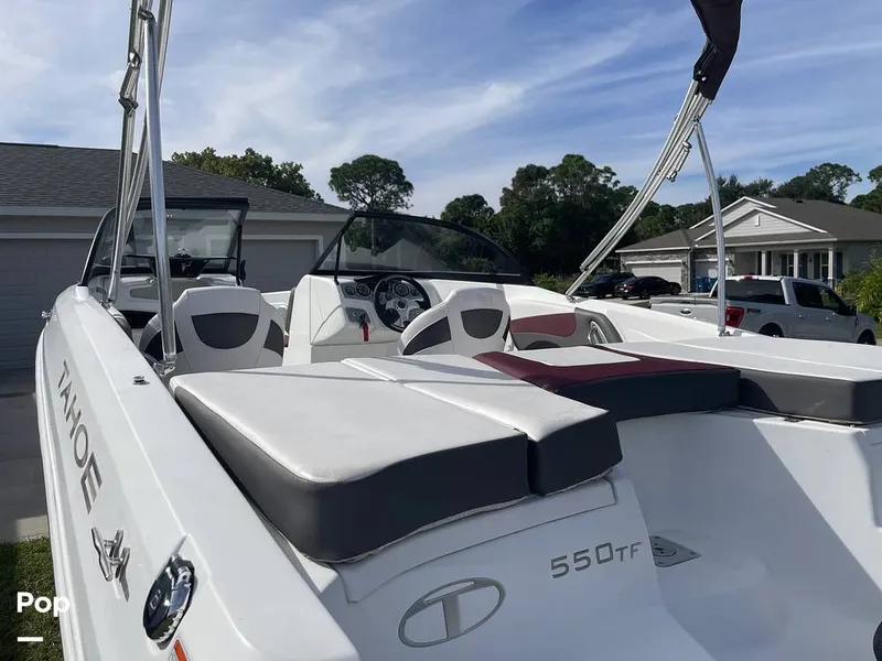Slide: The Image of Tahoe 550TF 2018 - 13346773