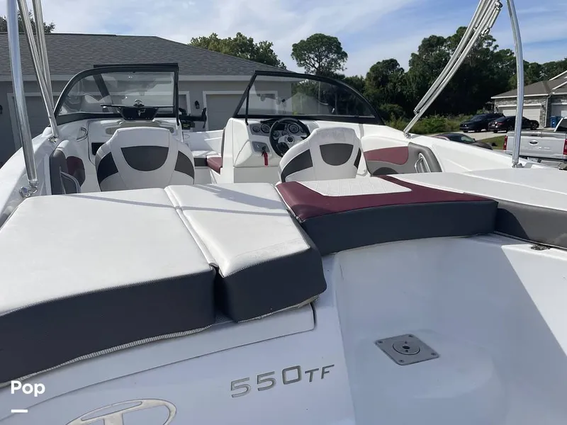 Slide: The Image of Tahoe 550TF 2018 - 13346775