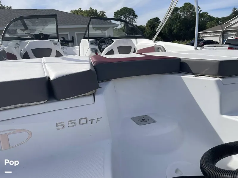 Slide: The Image of Tahoe 550TF 2018 - 13346777