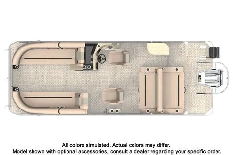 Slide: The Image of Crest Conquest 230 SLSC.5 2026 - 10