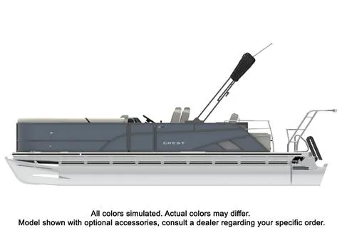 Slide: The Image of Crest Conquest 230 SLSC.5 2026 - 6