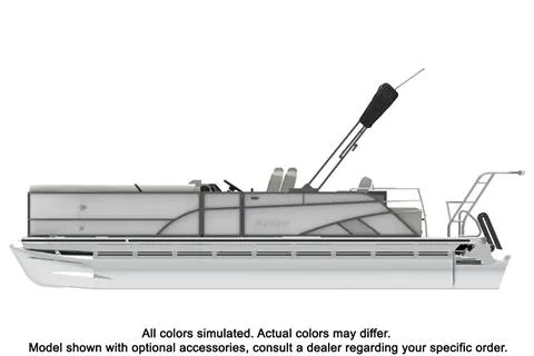Slide: The Image of Crest Conquest 230 SLSC.5 2026 - 4