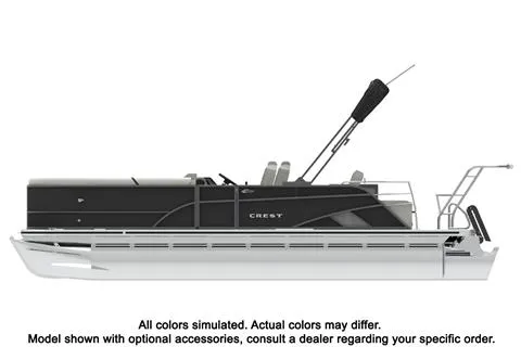Slide: The Image of Crest Conquest 230 SLSC.5 2026 - 7