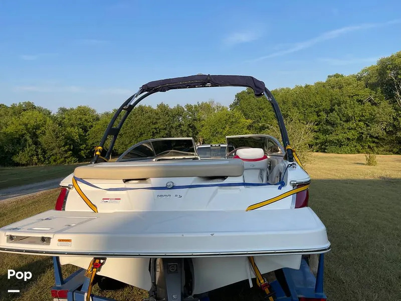 The Image of Bimini Top - 13006941