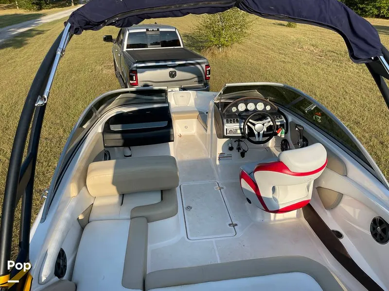 Slide: The Image of Regal 1900 ES 2017 - 13005793