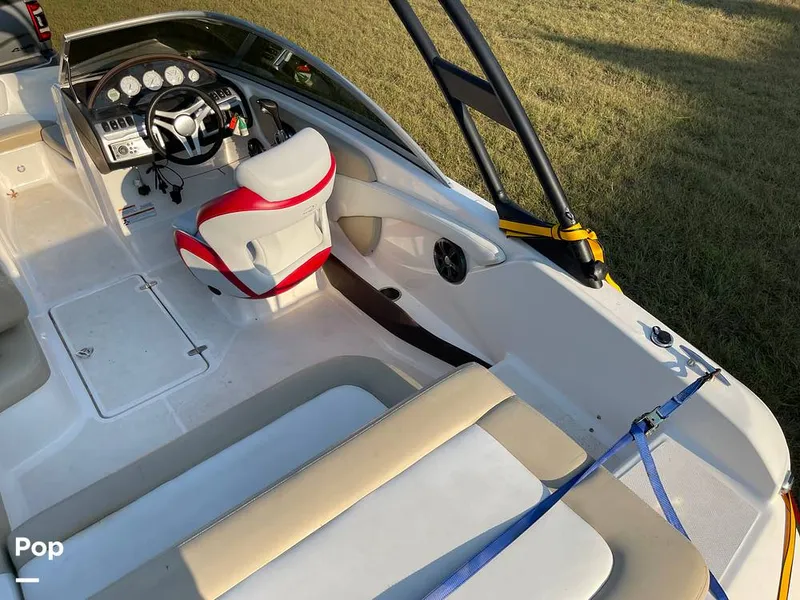 Slide: The Image of Regal 1900 ES 2017 - 13006230