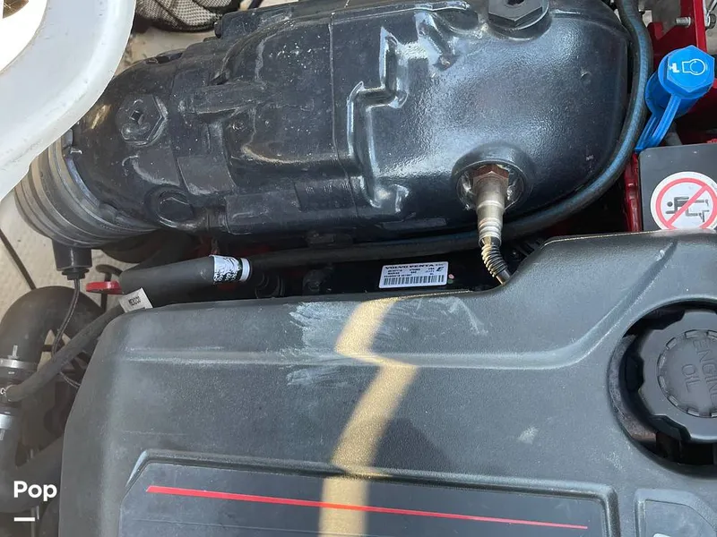 Slide: The Image of Regal 1900 ES 2017 - 13006925