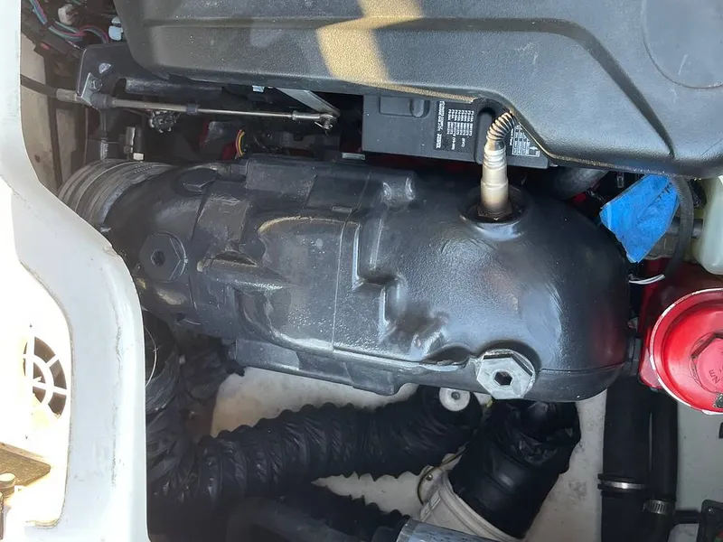 Slide: The Image of Regal 1900 ES 2017 - 13006926