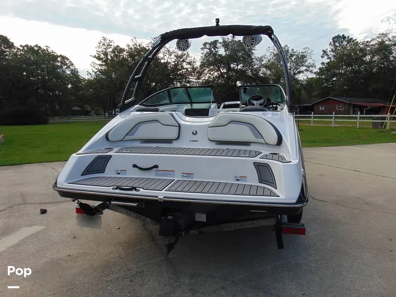 Slide: The Image of 2018 Yamaha AR195 - 13092697