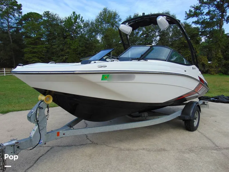 Slide: The Image of 2018 Yamaha AR195 - 13092701